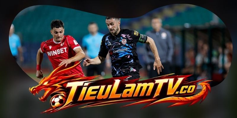 Nhận định kèo Derry City vs CSKA Sofia 00h30 17/07